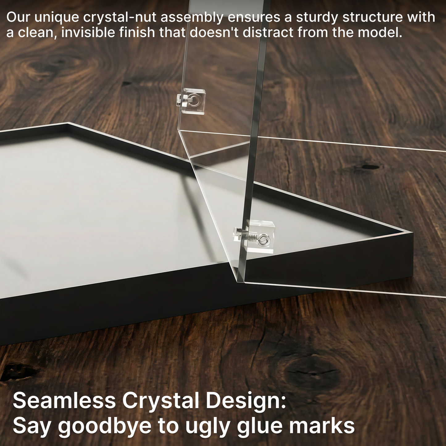 LEGO™Show Case For Death Star 75419, Christmas Gift