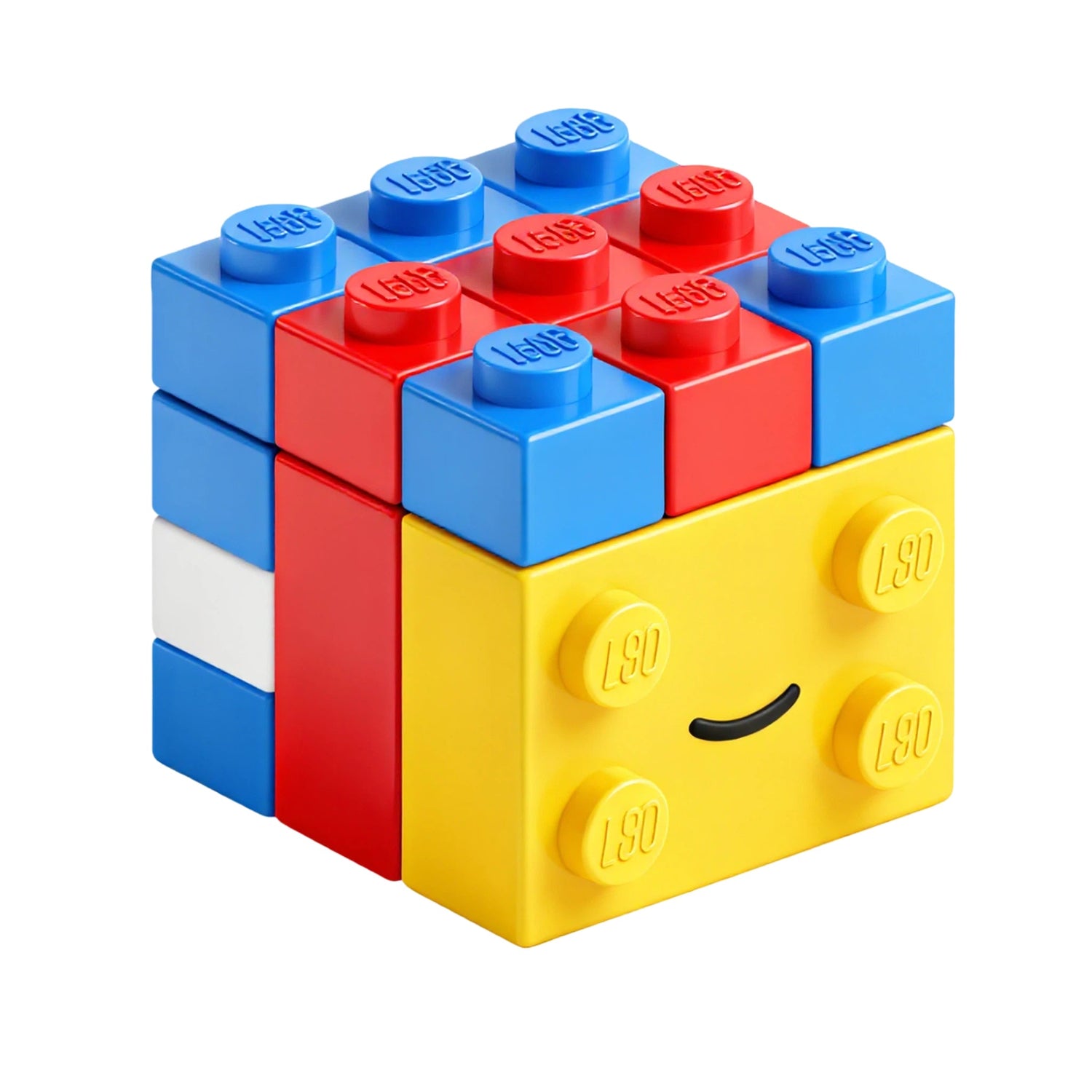 LEGO® Display Cases