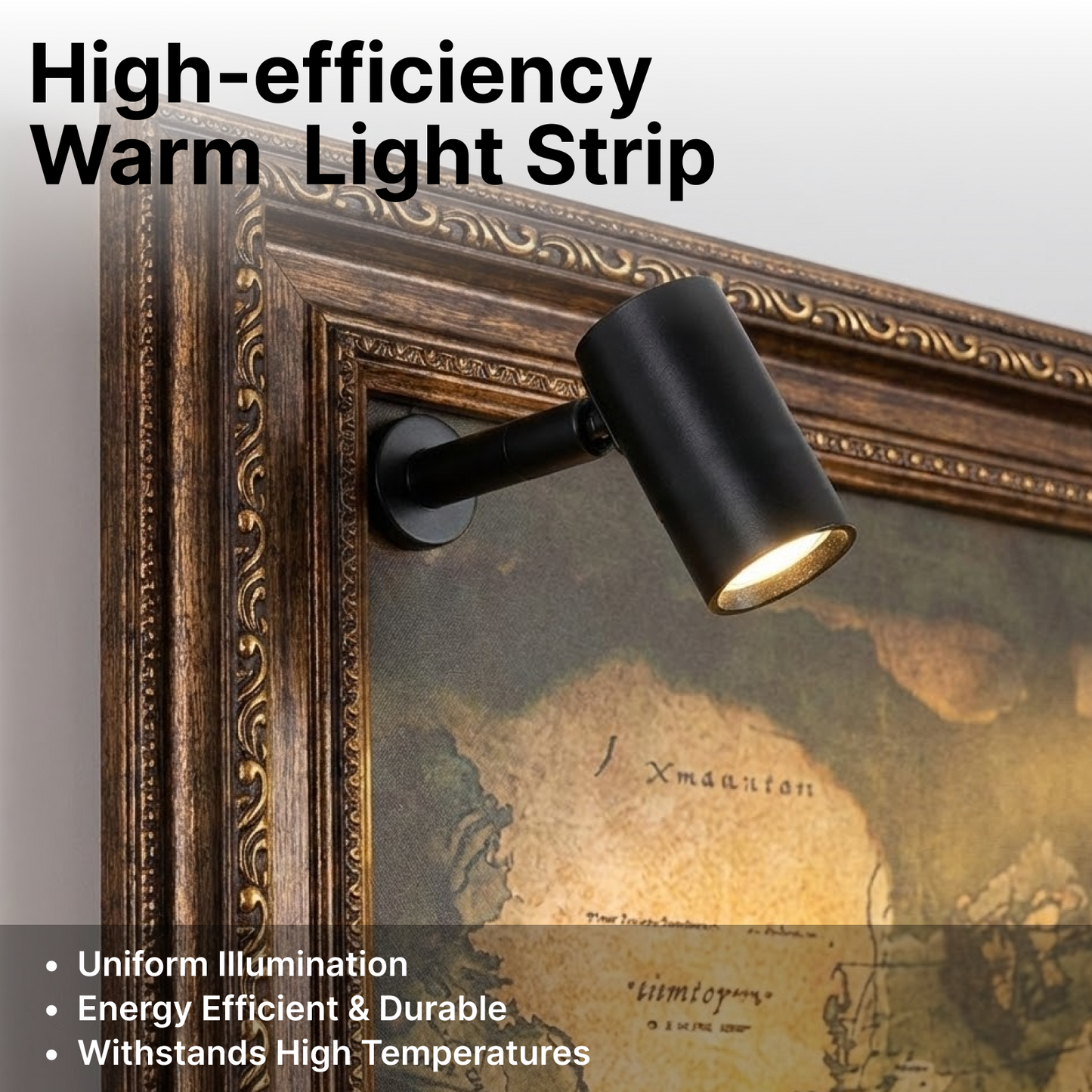 LEGO™ Frame for Captain Jack Sparrow's Pirate Ship（10365), Wall Mount Showcase Frame, Christmas Gift